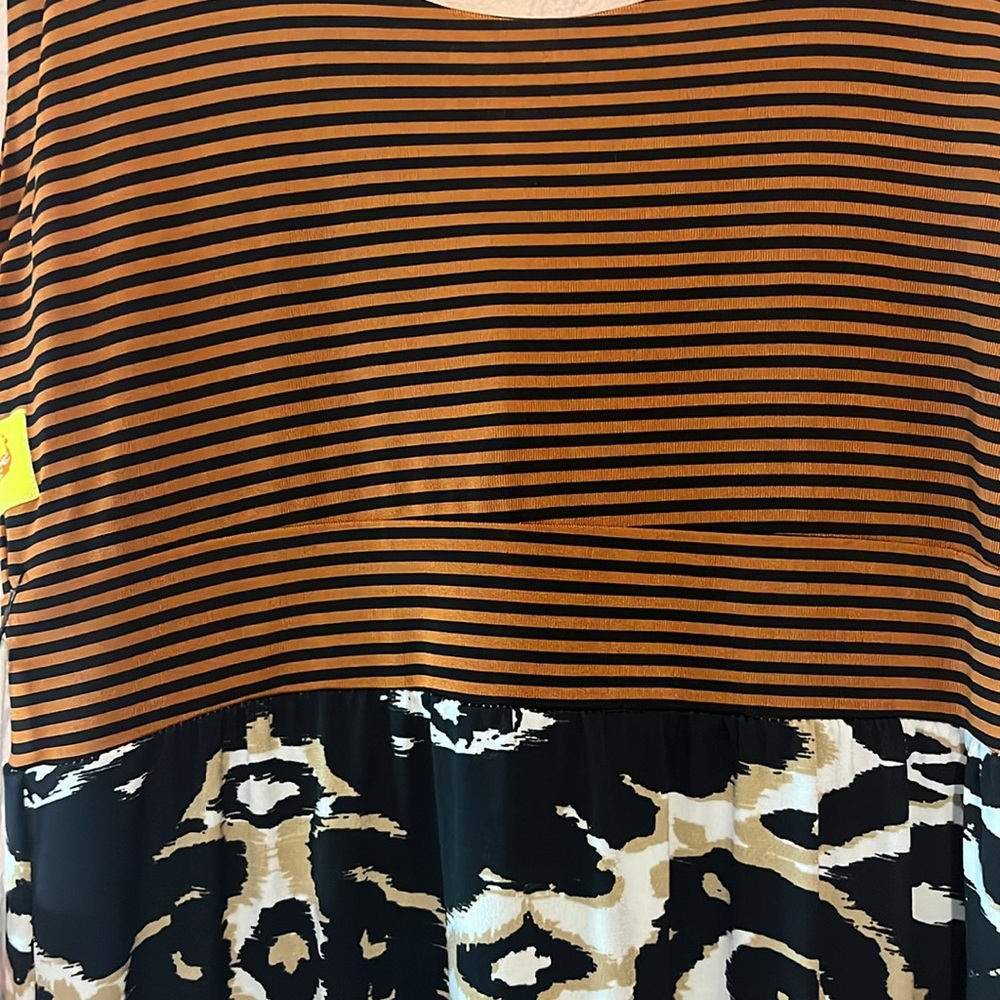 Machine Machine Maxi Dress - Picture 6 of 11